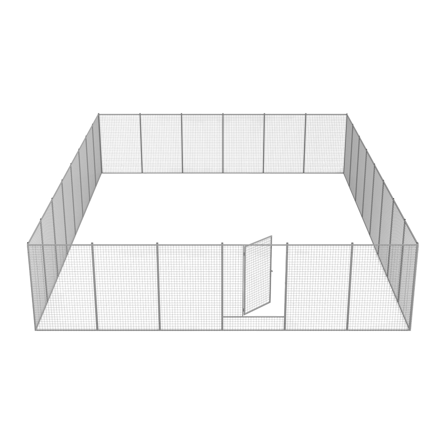 Hundens Drömgård 69,12 kvm Buster