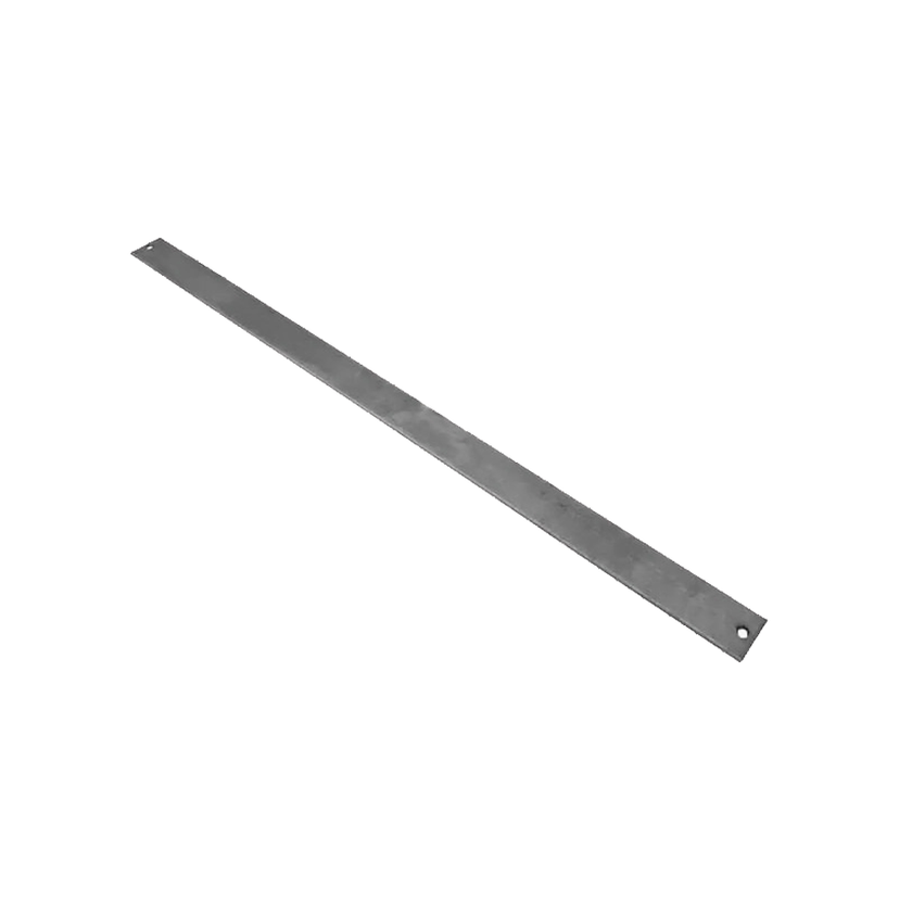 Hörnstag till hundgård