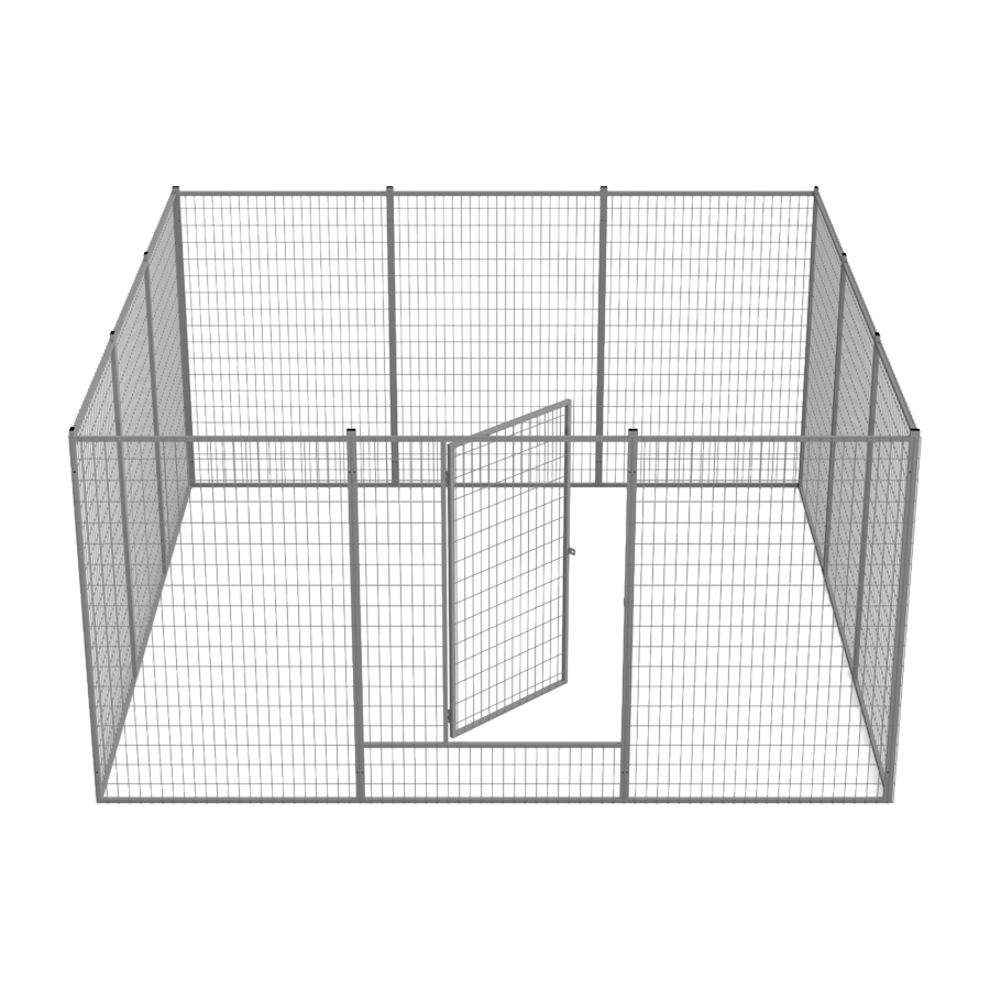 Hundens Mysgård 12,96 kvm