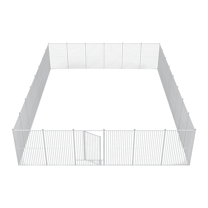 Hundens Drömgård 69 kvm Grizzly