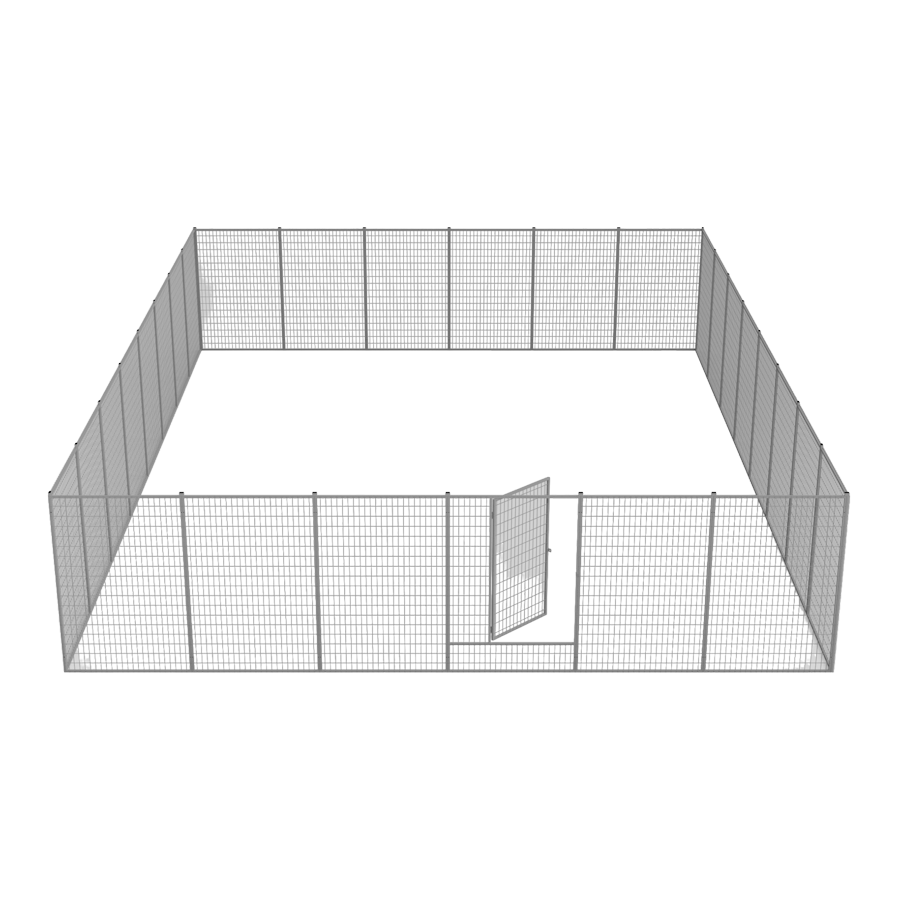 Hundens Drömgård 69,12 kvm