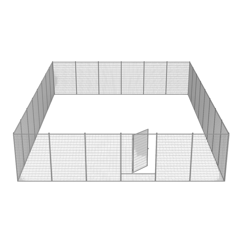 Hundens Drömgård 69,12 kvm