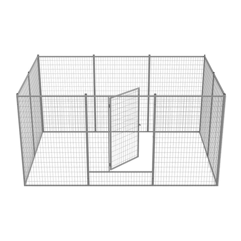 Hundens Minigård 8,64 kvm