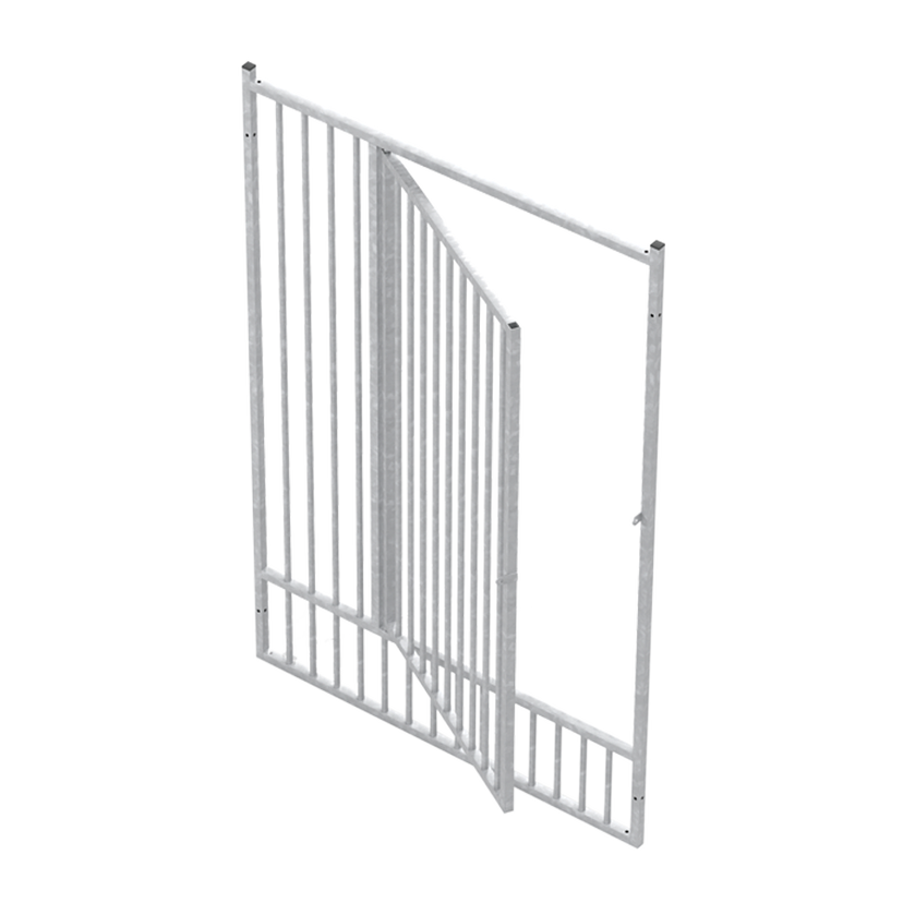 Grizzly Dörrsektion