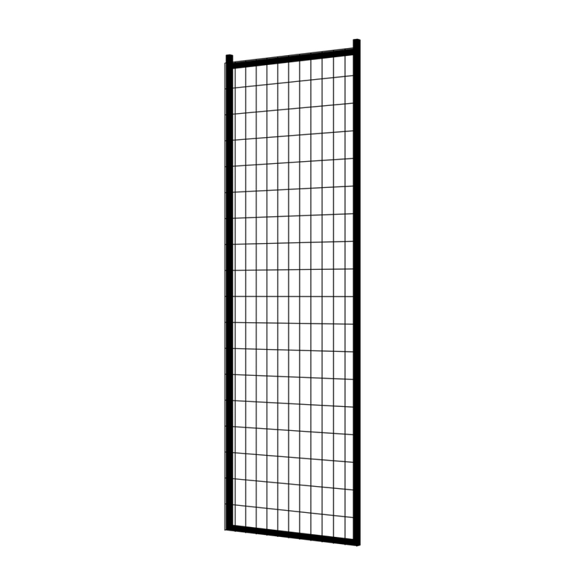 Hundgårdssektion Standard Halv