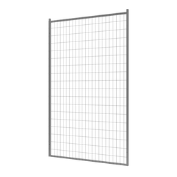 Hundgårdssektion Standard komplett