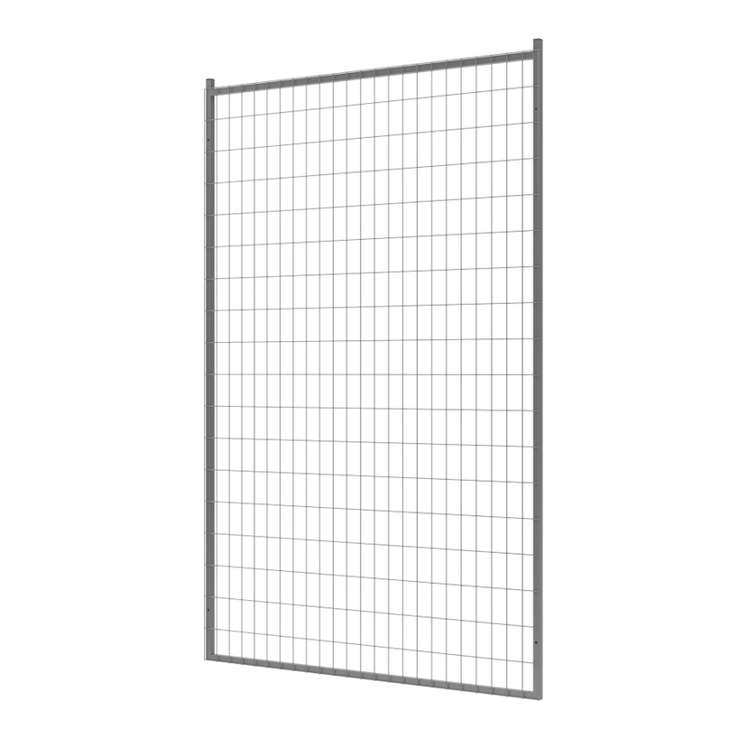 Hundgårdssektion standard