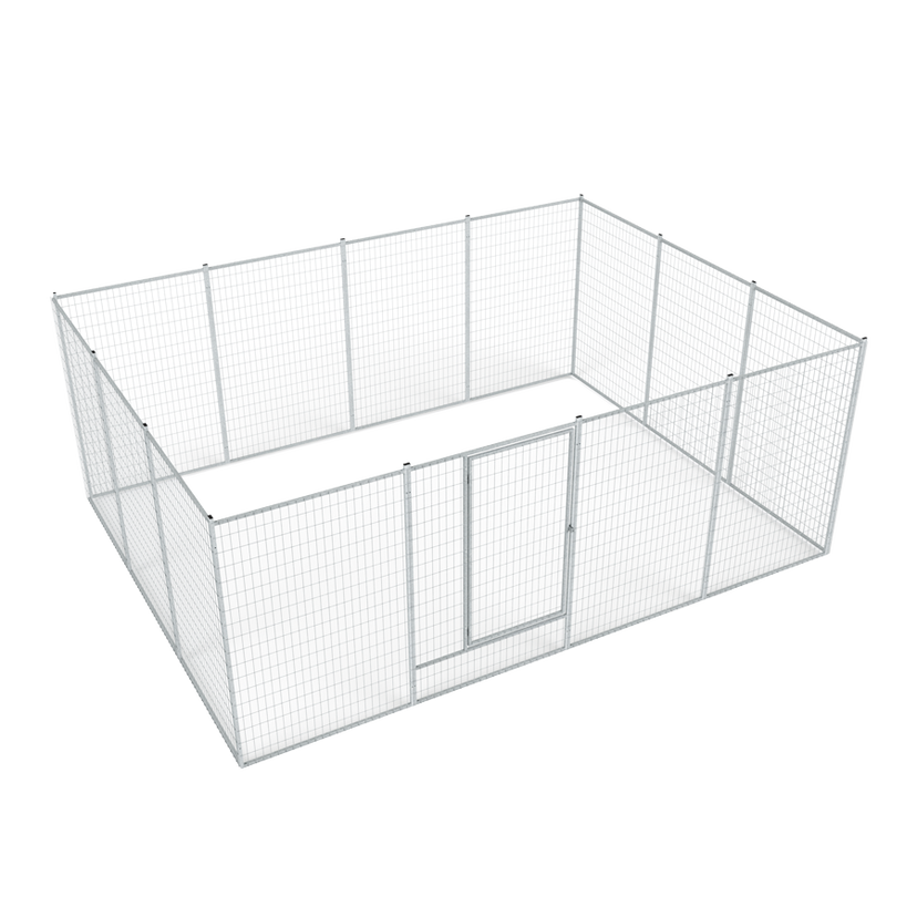 Hundens Nöjesgård 17,28 kvm