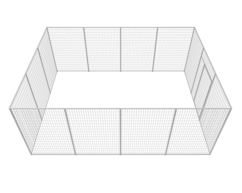 Hönsens Nöjesgård 17,28 kvm