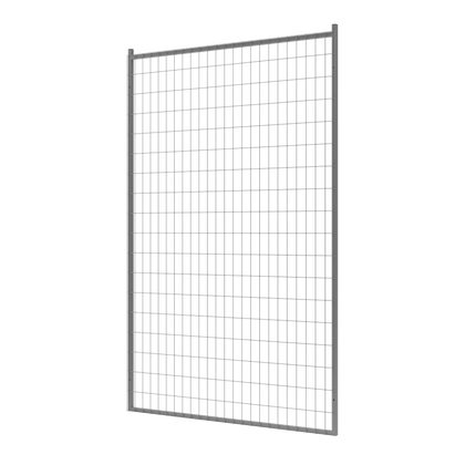 Hundgårdssektion Standard 2-Sort
