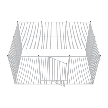 Hundens Minigård 8,64 kvm Grizzly