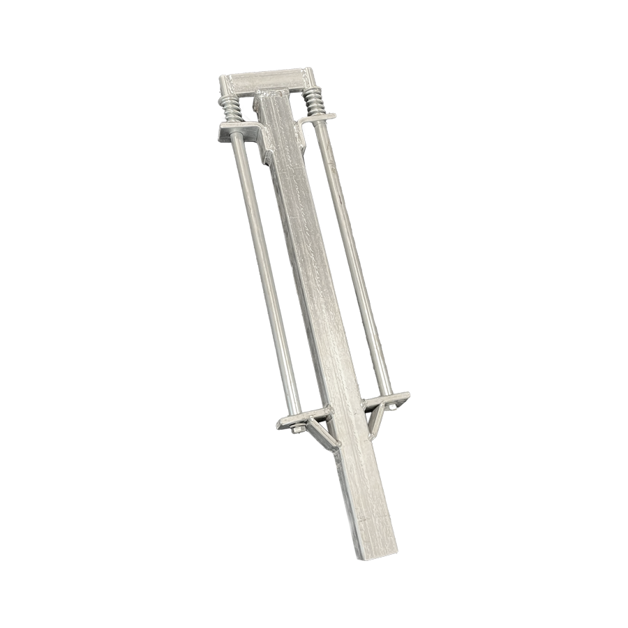 Stolpdrivare StapleloK