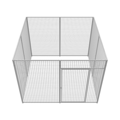 Kaninens Pyttegård 5,76 kvm