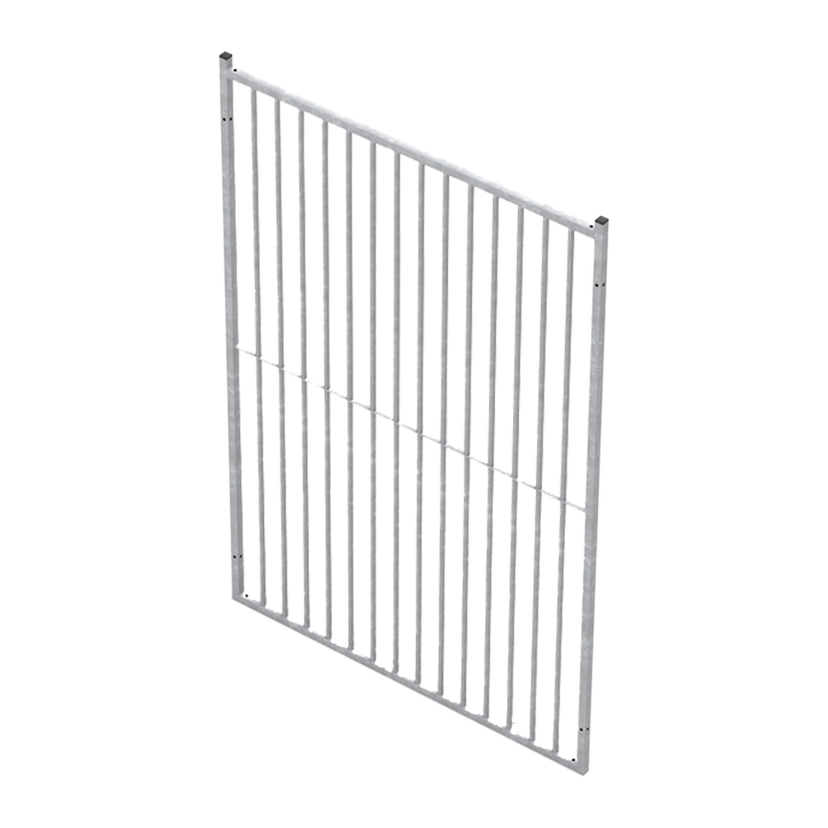 Hund sektion Grizzly