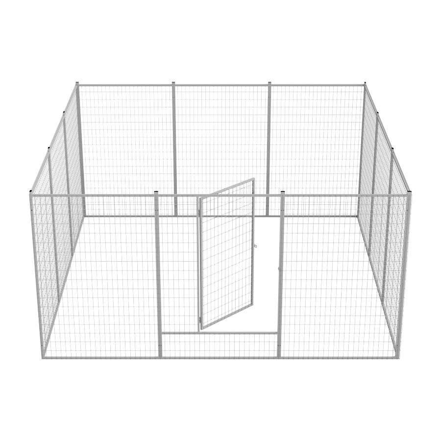 Hundens Mysgård 12,96 kvm Buster