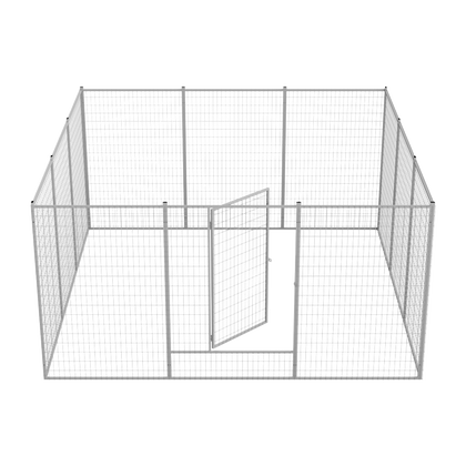 Hundens Mysgård 12,96 kvm Buster