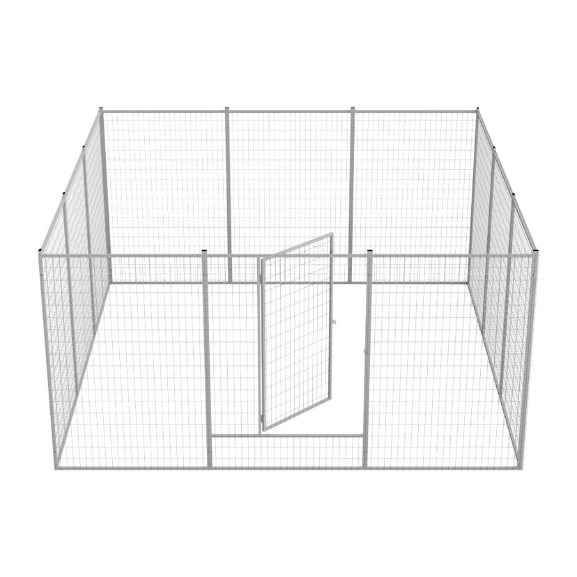 Hundens Mysgård 12,96 kvm Buster