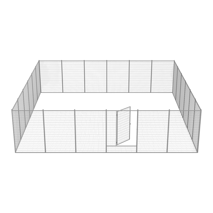 Hundens Rastgård 51,84 kvm