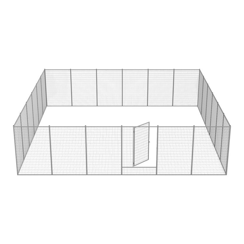 Hundens Rastgård 51,84 kvm