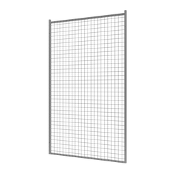 Hundgård Sektion Buster komplett